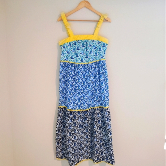 C. Wonder Midi Dress - Picture 2 of 8